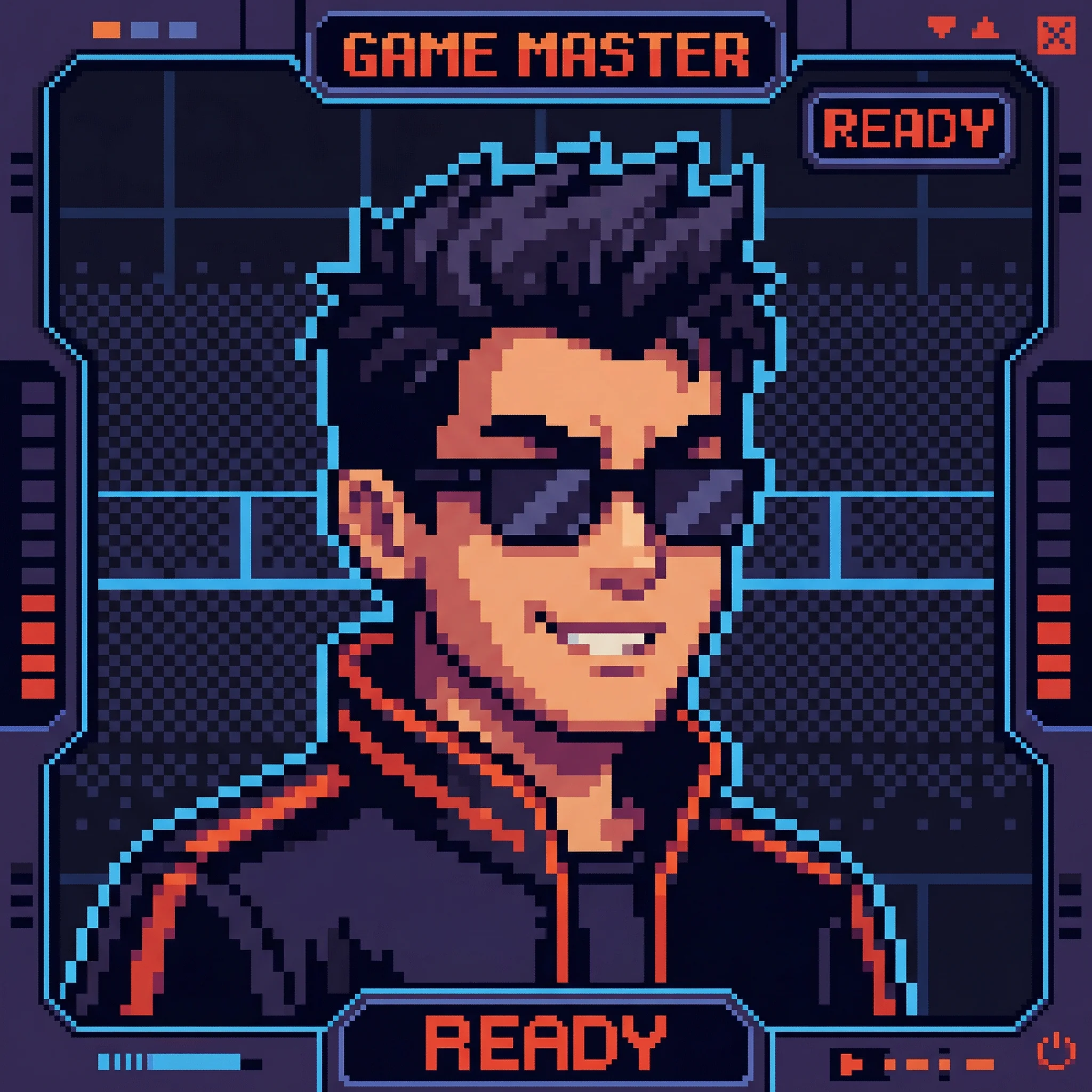 团队负责人 - 赏金女王 平台