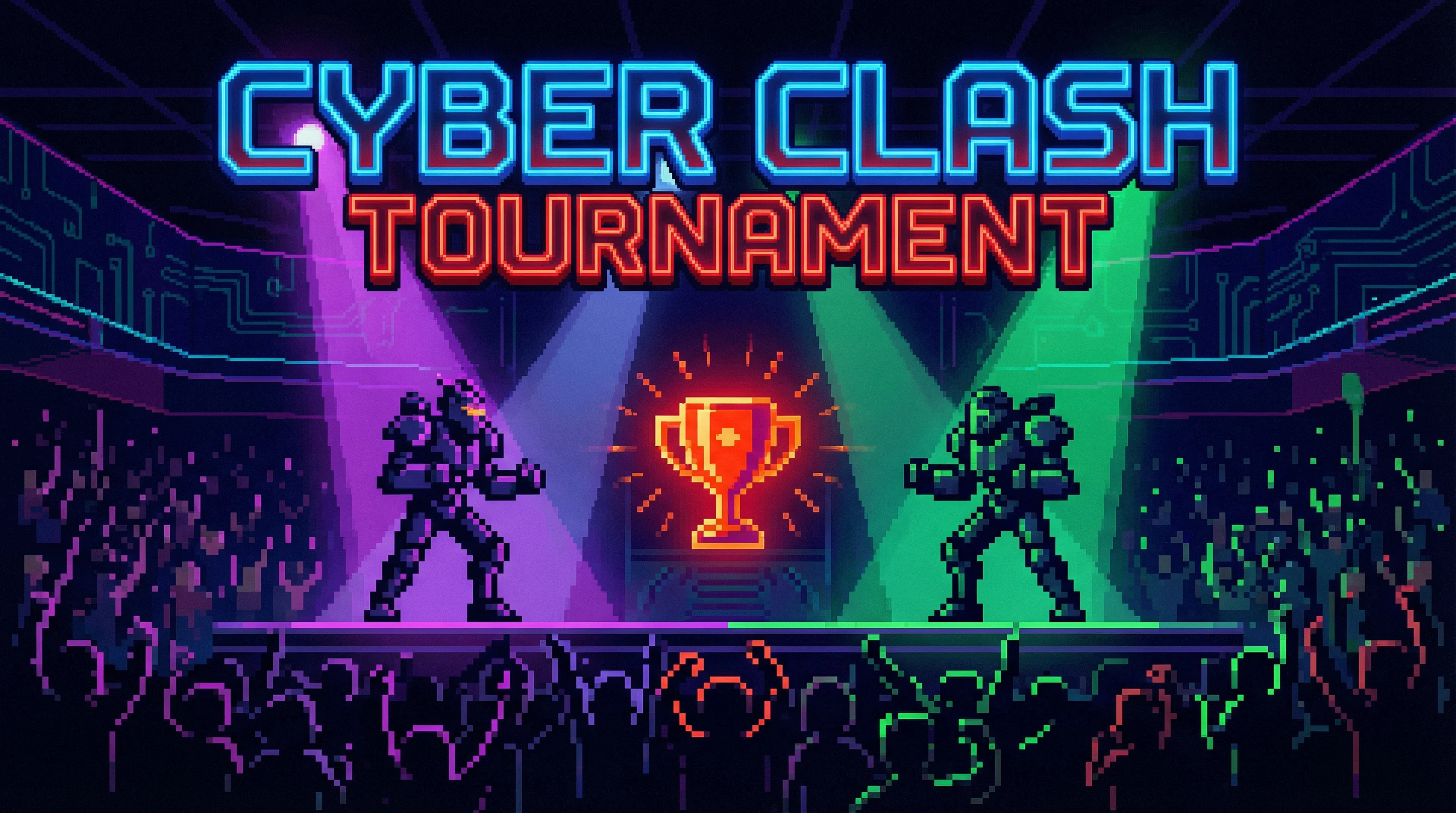 锦标赛战报 - 赏金女王